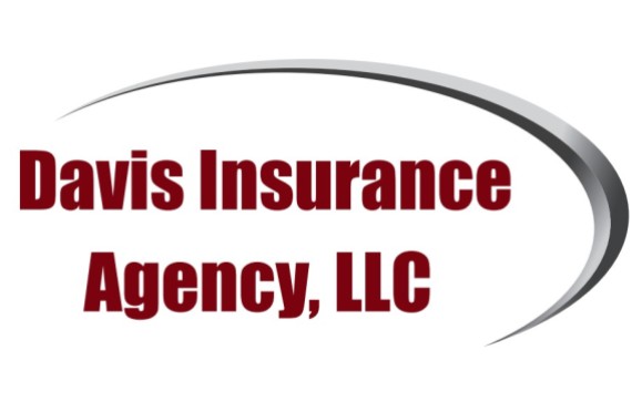 Davis Insurance Logo