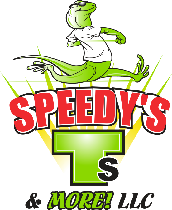 Speedys Logo