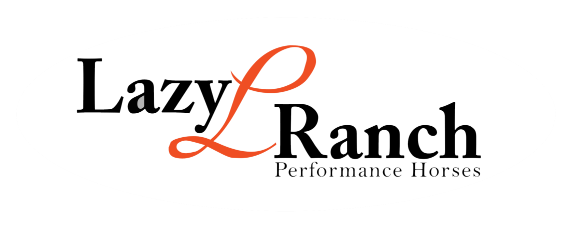 Lazy L Ranch Logo-No Patch
